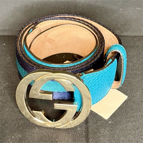 Gucci cintura rete - gucci, a
