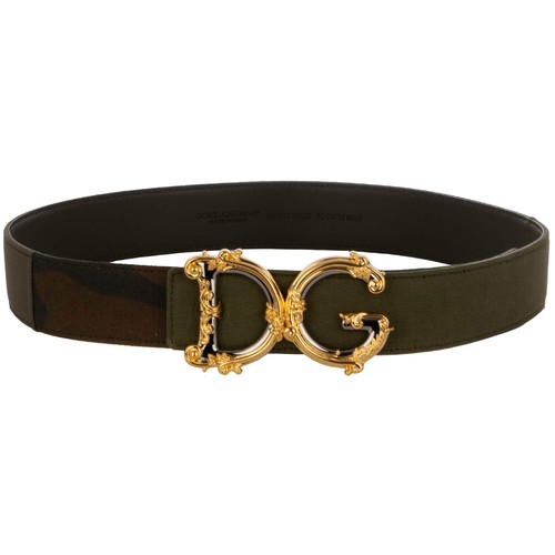 Dolce gabbana barocco oro - dg,
