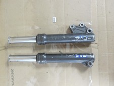 FORCELLA IDRAULICA BOOSTER