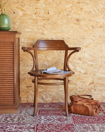 Ernest fauteuil thonet en - ernest,,