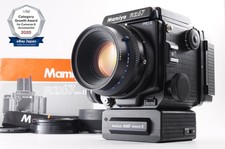 **OTTIME CONDIZIONI** Mamiya