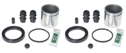 Kit riparazione sinistra - kit,