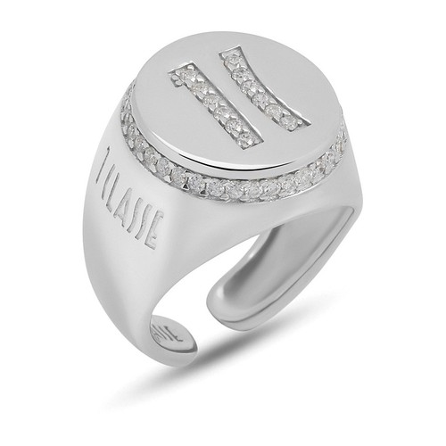 Anello donna alviero - anello,