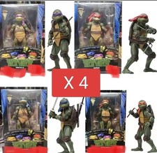 Ninja Turtles Anime Figure