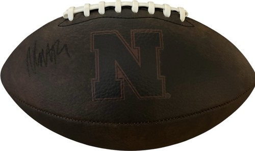 Nebraska cornhuskers matt - nebraska,