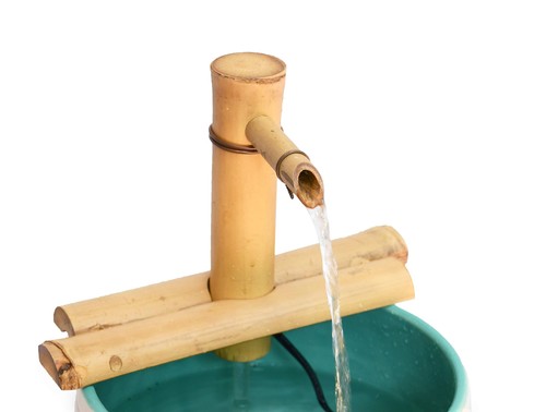 Kit fontana acqua - kit, giardino