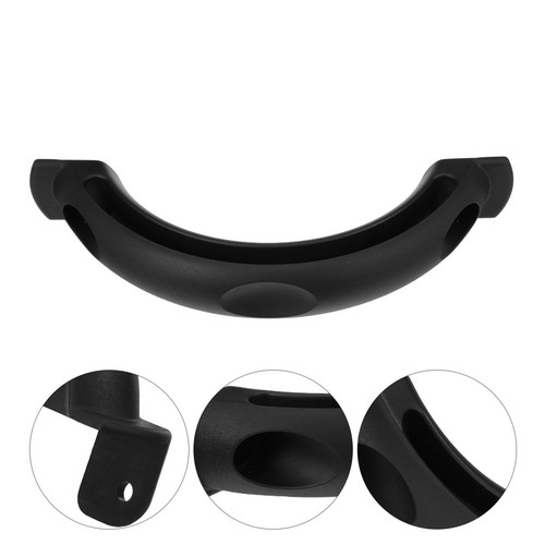 Maniglie per porte fienile - ,