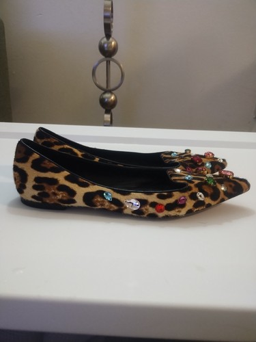Ballerine dolce gabbana - &,