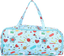 Borsa per Lavori a Maglia