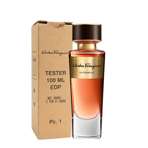 Salvatore ferragamo - ferragamo, la