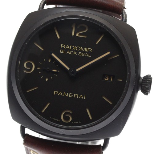 Panerai radiomir composite - radiomir,