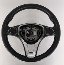 Volante In Pelle MERCEDES-BENZ