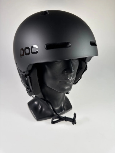 Casco sci poc fornix - casco, da