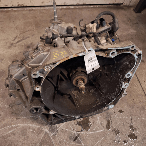 Cambio compl citroen c4 - cambio, compl.