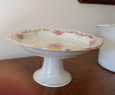 Antica Alzata Fruttiera