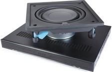 Elac s10eq subwoofer da - iw-s10eq-w,
