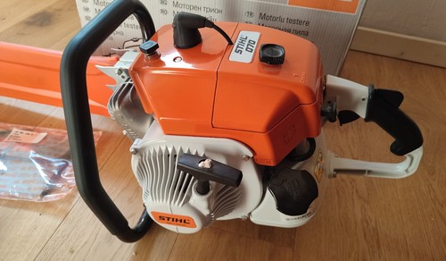 Motosega stihl 070 originale - motosega,