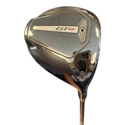 Titleist gt4 gradi driver - gt4, 10