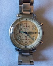 OROLOGIO FOSSIL DEFENDER