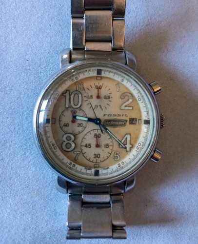 Orologio fossil defender - orologio,