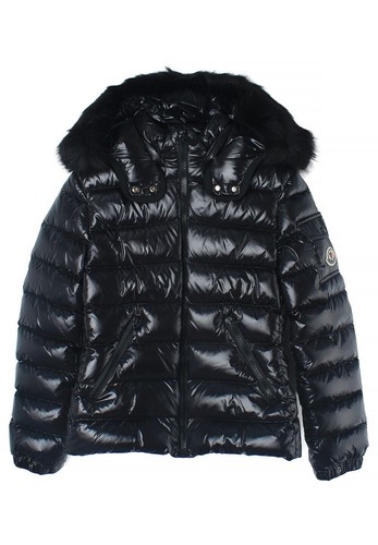 Moncler badyf piumino - piumino, bambino