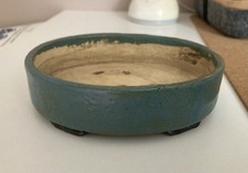 Vaso Bonsai artigianale. Made