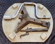 Citroen SM toolkit 1972 OEM