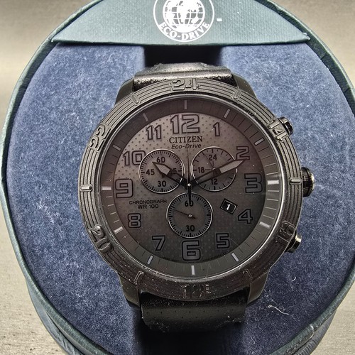 Orologio citizen eco drive - orologio,