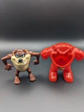 McDonald's 1991 Super Looney