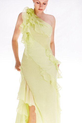 Maxi abito karen - karen, millen