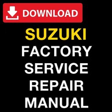 SUZUKI XL-7 XL7 GRAND VITARA