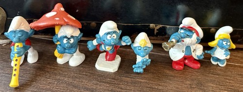 Lot 1978 1981 - of, 1978-1981