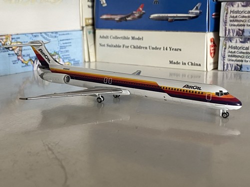 Gemini jets aircal douglas - gemini,