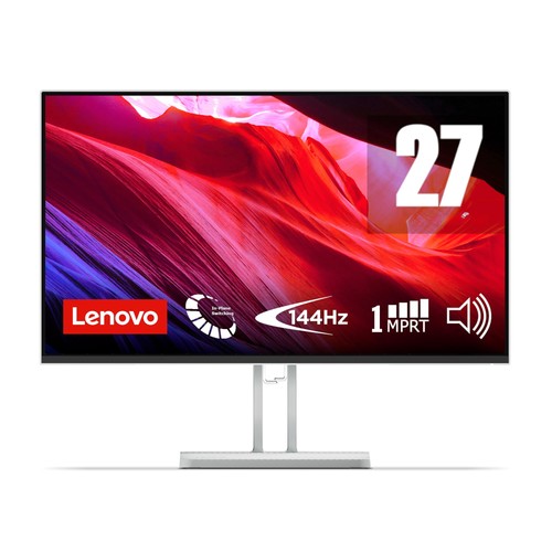 Lenovo l27 monitor ips - lenovo, 27