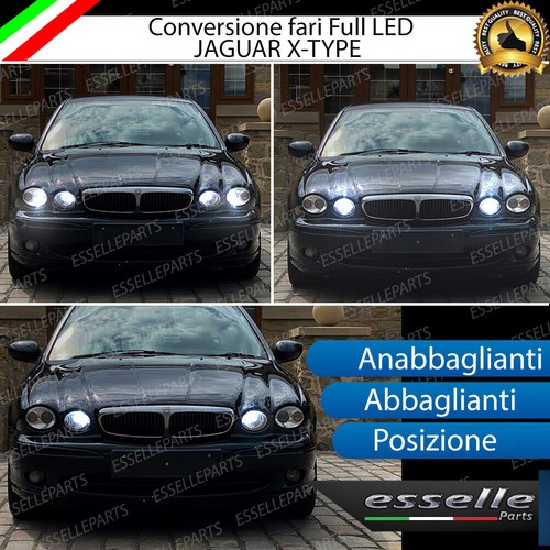 Conversione fari full - conversione,