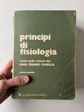 Principi fisiologia - principi,
