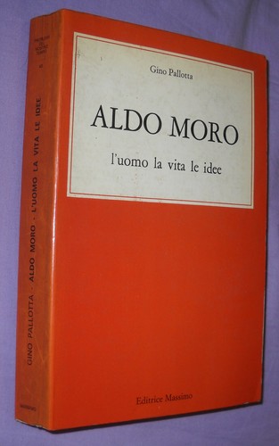 Gino pallotta aldo moro - aldo,