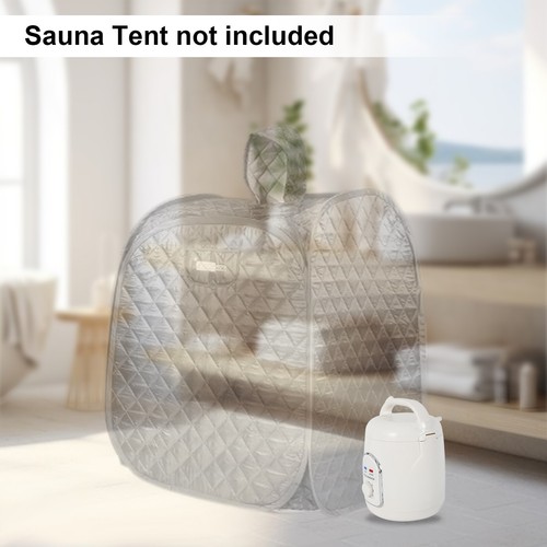 Generatore vapore sauna spa - sauna,