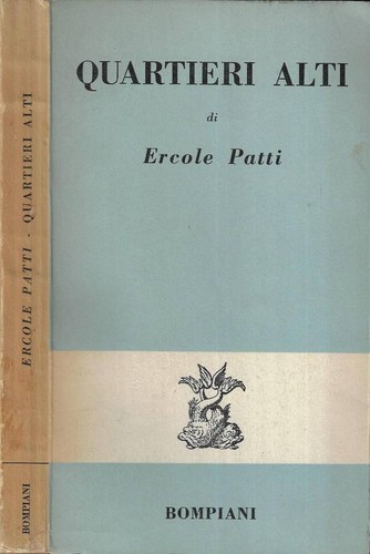 Quartieri alti ercole - alti., .