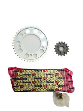 KIT TRASMISSIONE HONDA XL 500 KIT TRASMISSION HONDA DALL' ANNO 1982 AL 1987