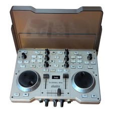 Hercules Console DJ MK4 Nera