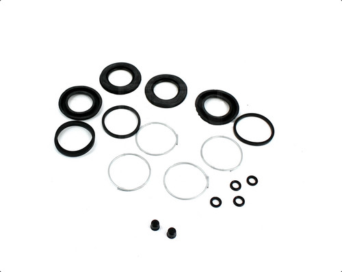 Kit revisione pinza freno - kit,