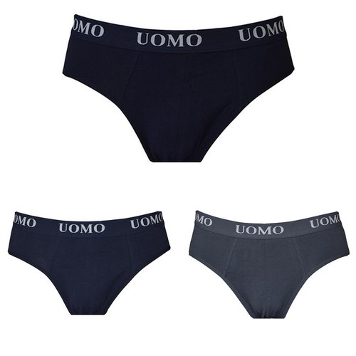 Slip uomo in - 6,