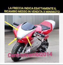 CARENA MINIMOTO CLASSICA ARIA