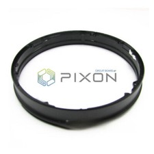 Anello filtro canna UV parte