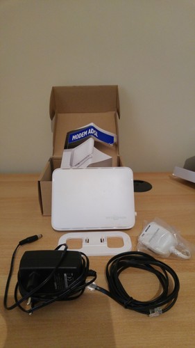 Modem adsl infostrada huawei - infostrada,