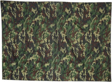 Telo Impermeabile Tarp Shelter