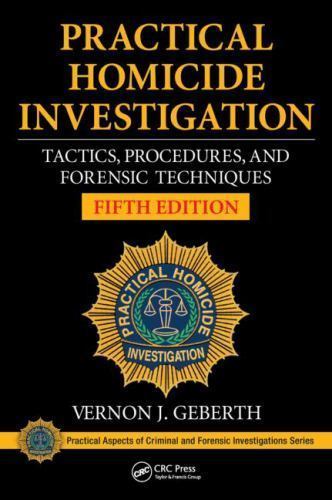 Practical homicide - practical,