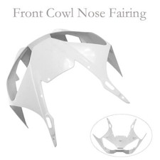 Carena carena nasale anteriore