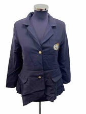 MOSCHINO JUNIOR JACKET GIRLS